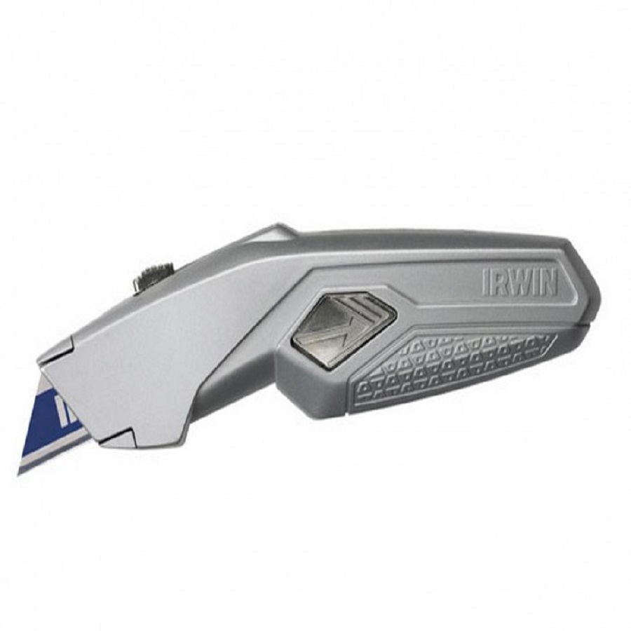 Изображение товара Нож строительный Irwin 10508105 для профессиональных и домашних работ