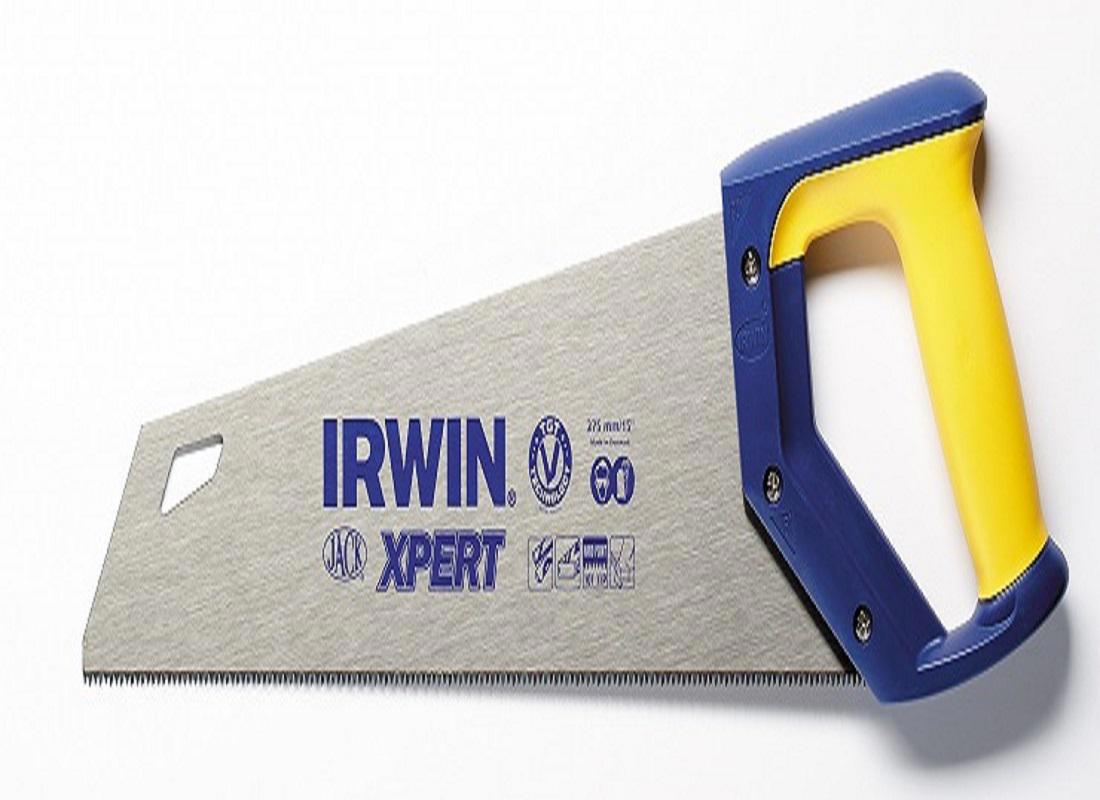 Изображение товара Ножовка по дереву IRWIN 10505555 длиной 375 мм