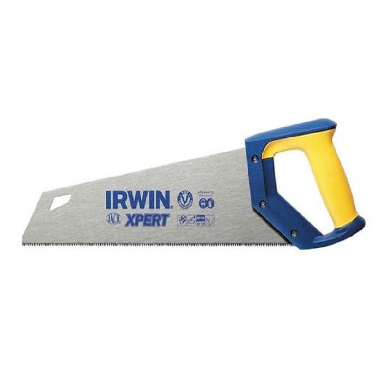 Изображение товара Ножовка по дереву IRWIN 10505540 500 мм профессиональная быстрая резка