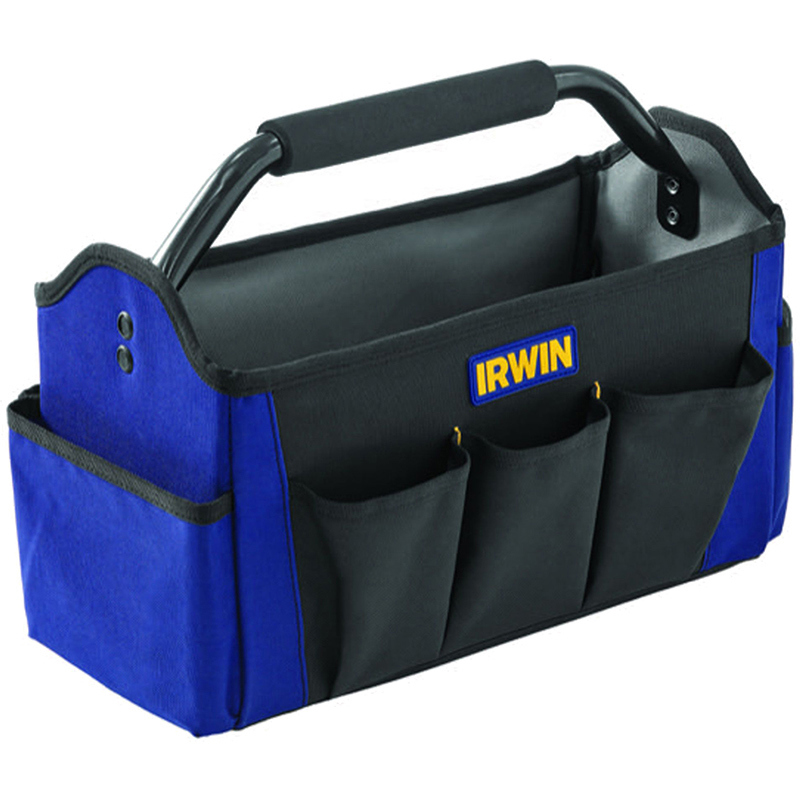 Изображение товара Сумка для инструментов Irwin T15O 38x25x17.5 см водостойкая и прочная