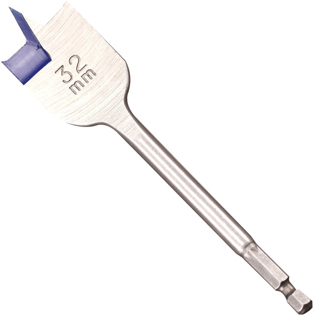 Изображение товара Сверло плоское по дереву Irwin 32 x 171 mm