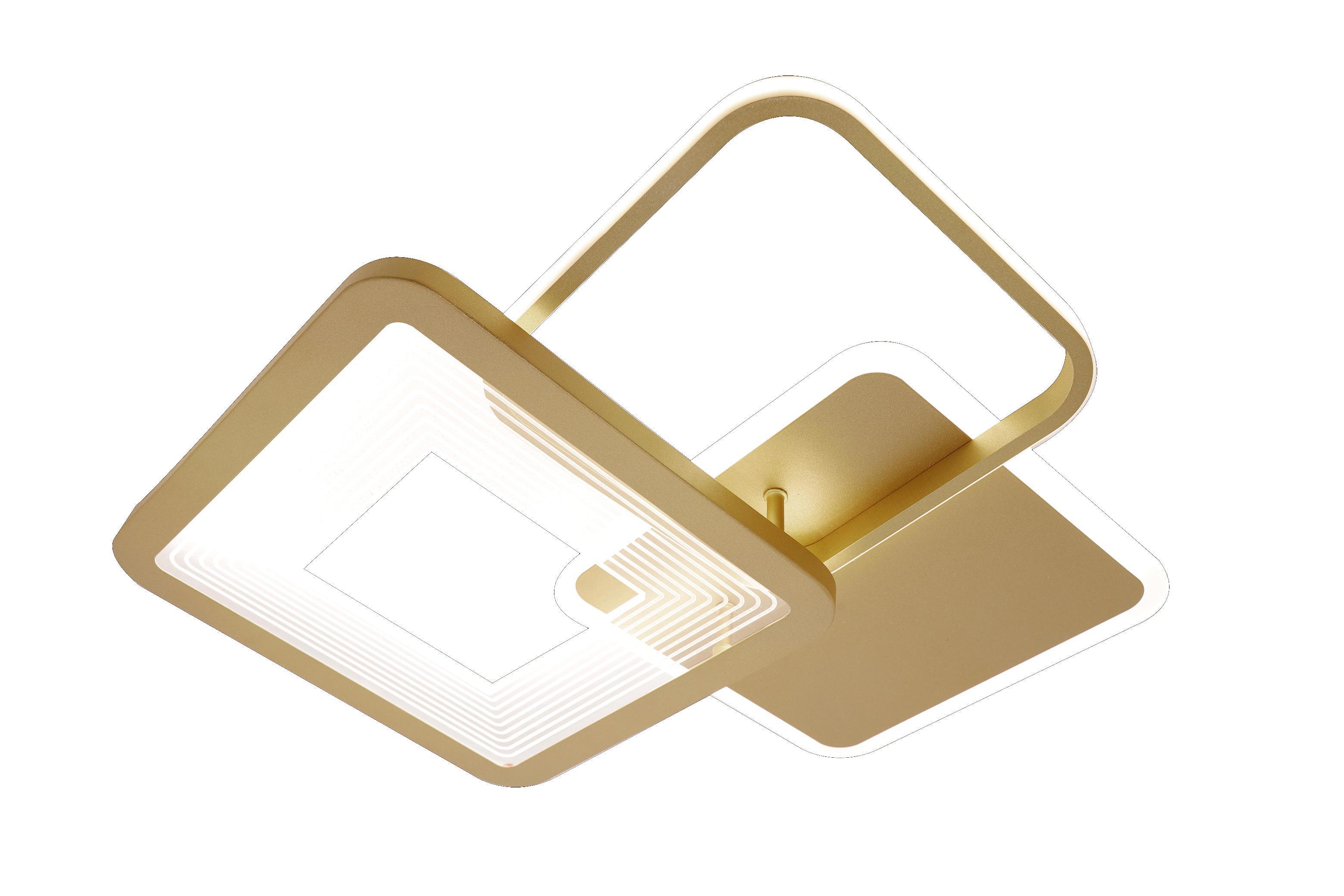Изображение товара Люстра потолочная светодиодная Natali Kovaltseva 120W модель LED LAMPS 81308
