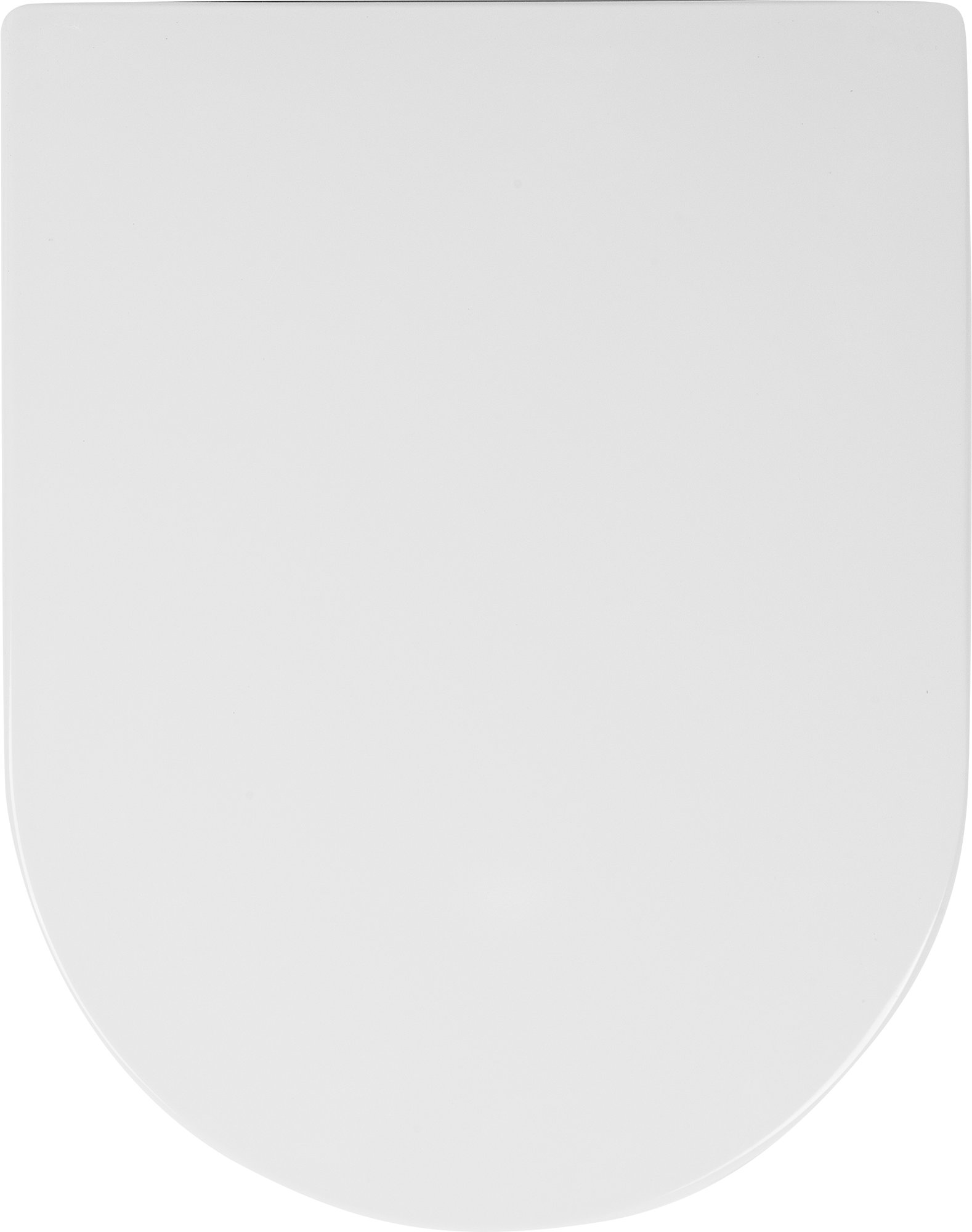 Изображение товара Сиденье для унитаза Dana Fada SO с микролифтом белое овальное