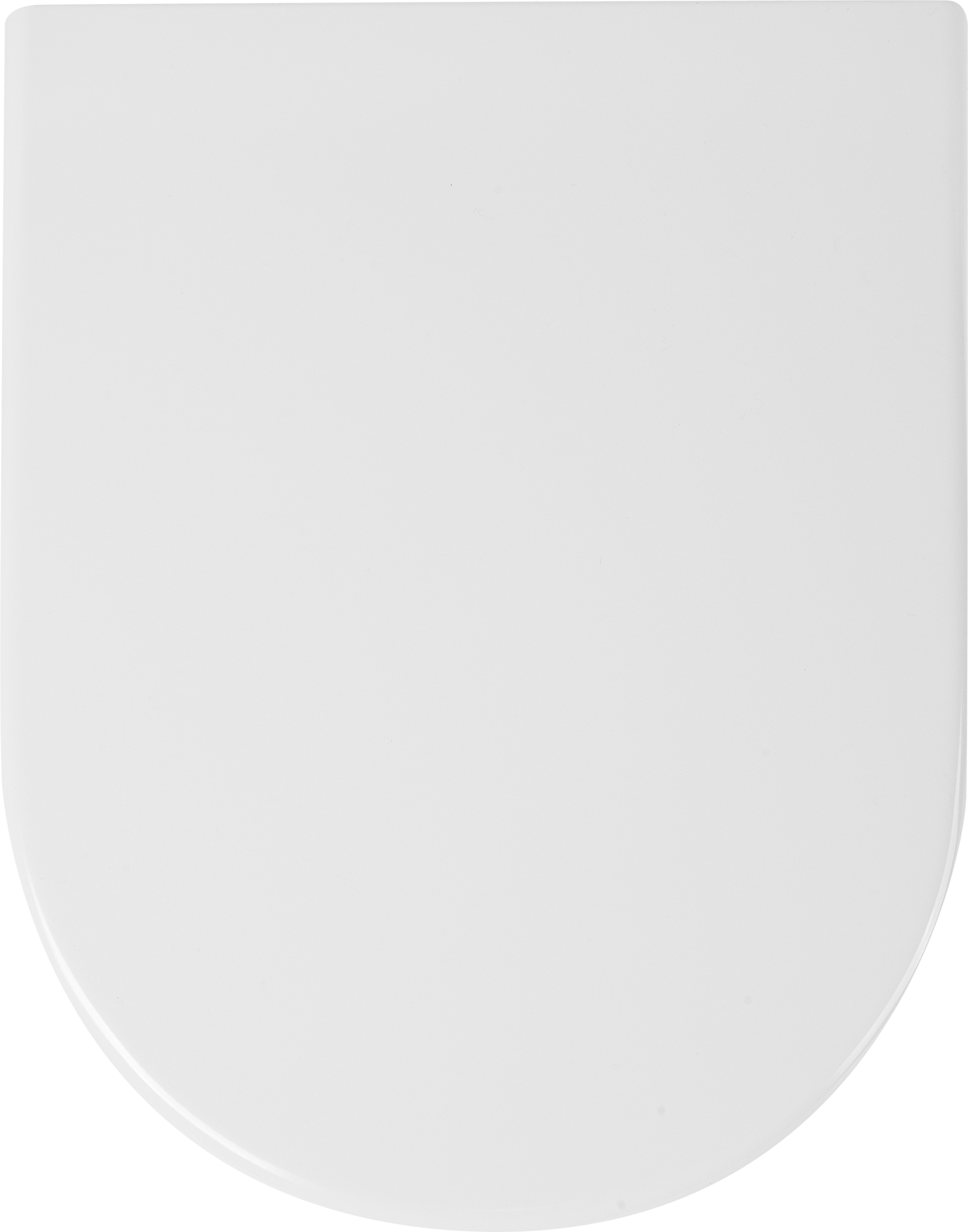 Изображение товара Сиденье для унитаза Neo Uno White SO с микролифтом