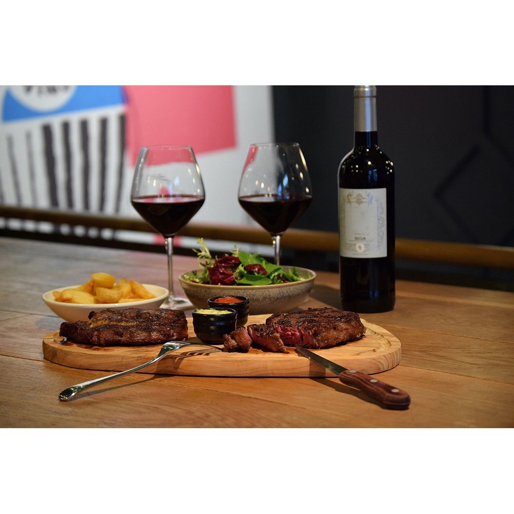 Изображение товара Винный шкаф Caso 34х80.5х51 см 21 бутылок цвет серебристый