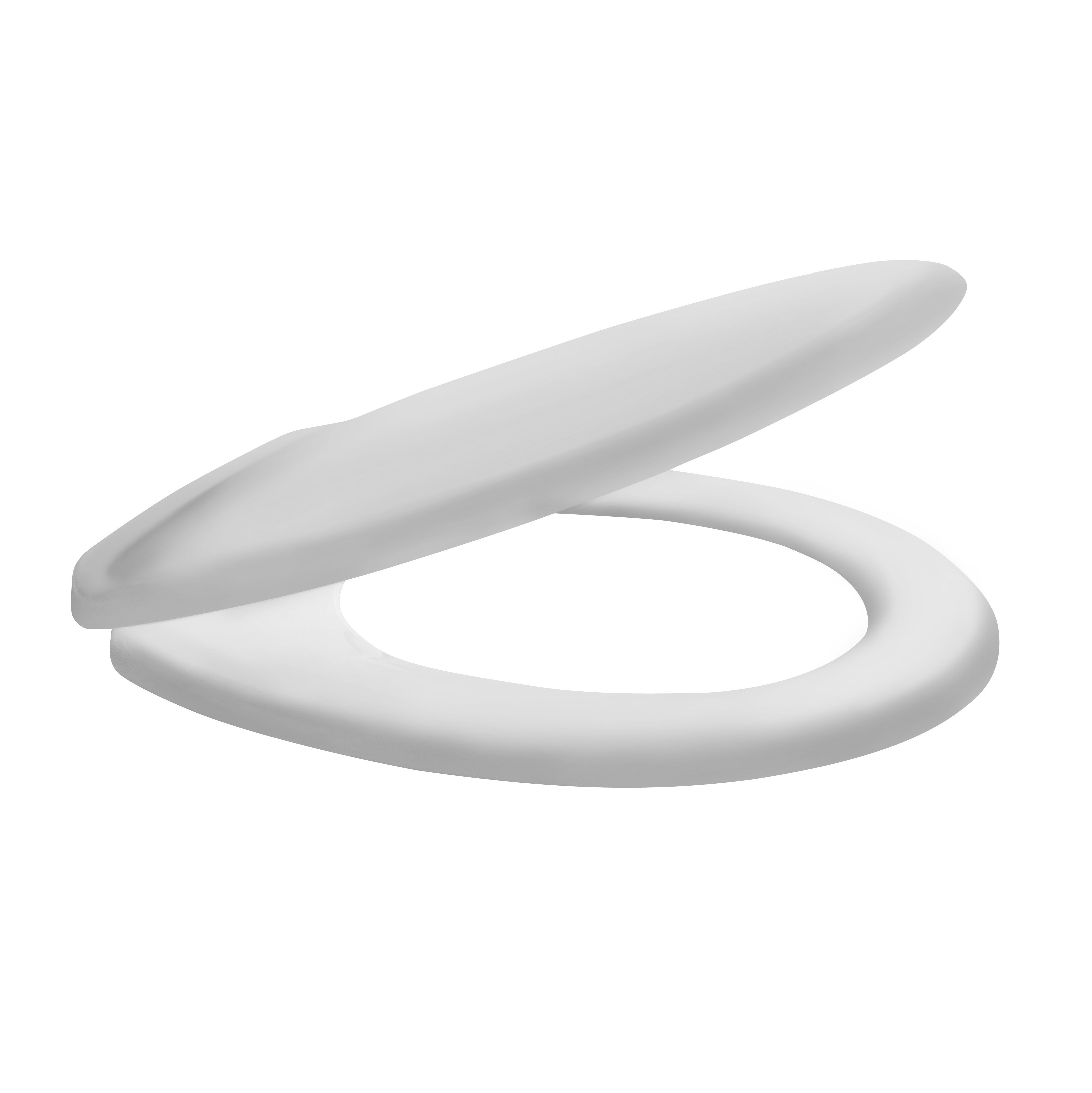 Изображение товара Сиденье для унитаза Bas PP