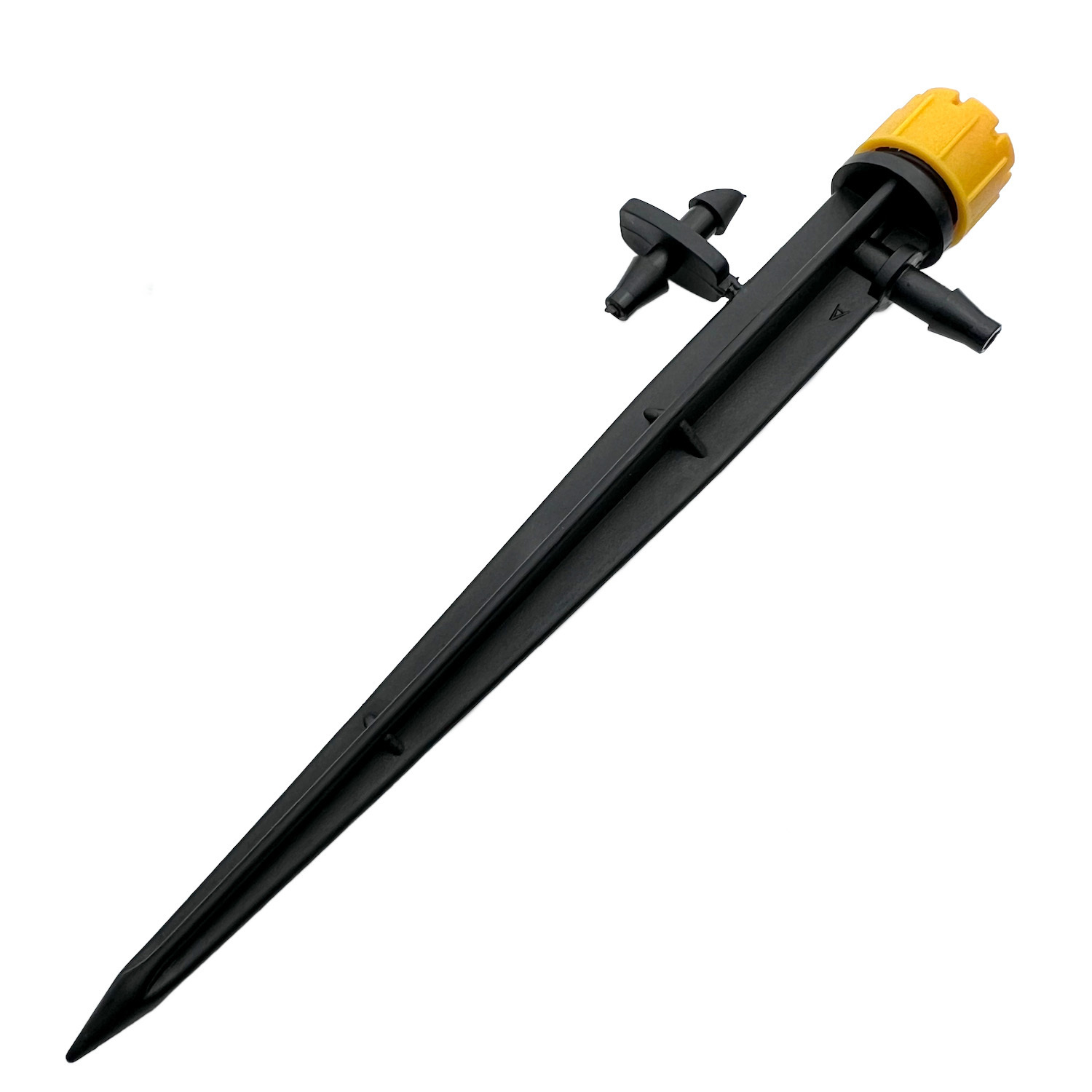 Изображение товара Микроразбрызгиватель на колышке регулируемый BOUTTE (0 - 70 л/ч) 10 шт.