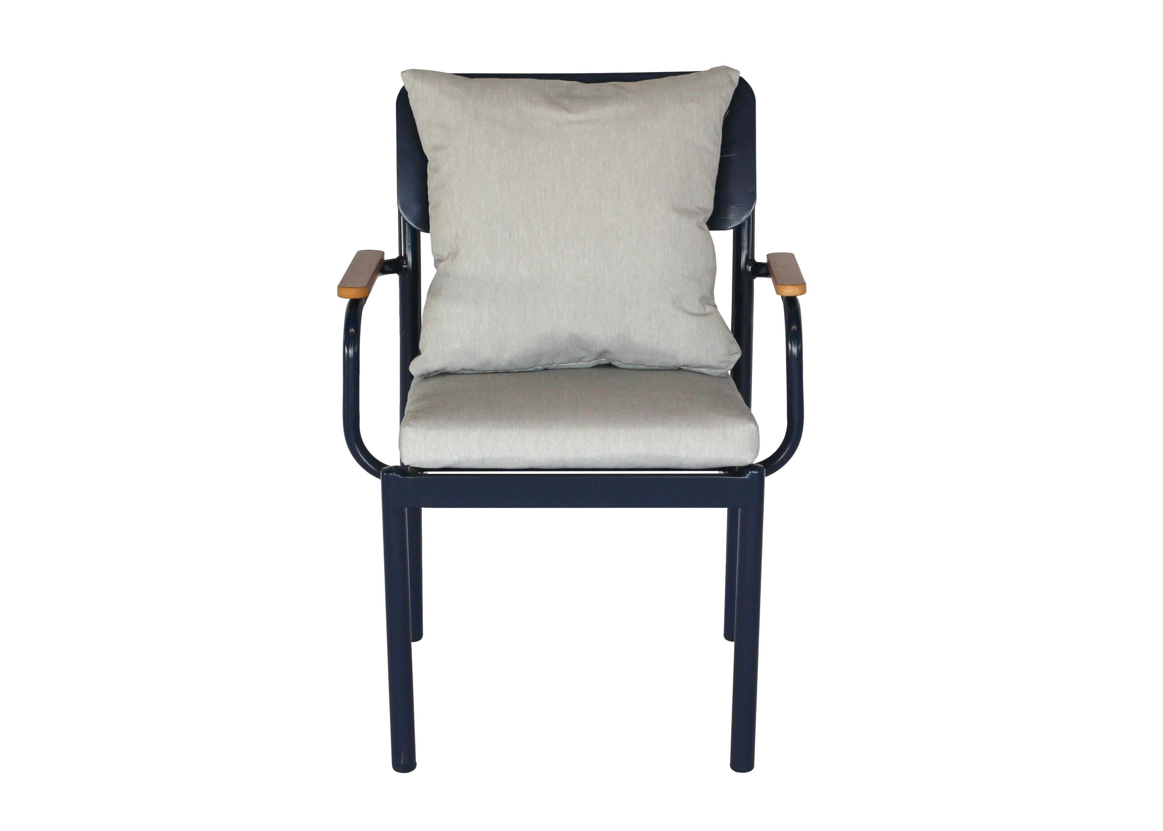 Изображение товара Садовое кресло с подушкой Garden Story Rockhill GS064