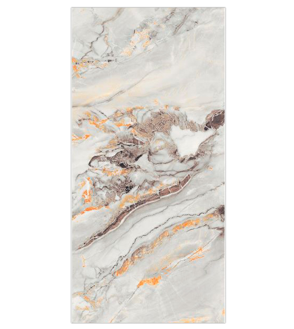 Изображение товара Керамогранит Carpetdom elegante porto Gold 60x120 см для пола и стен