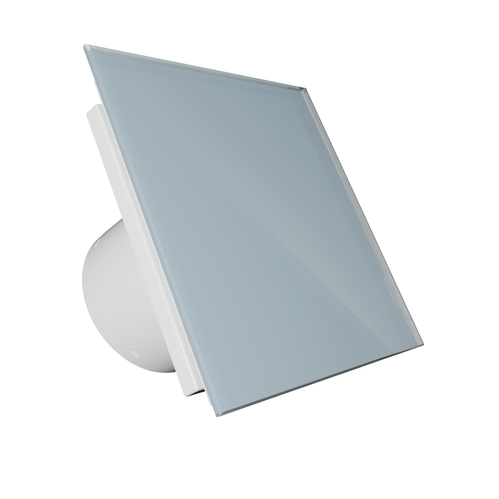 Изображение товара Вентилятор осевой вытяжной Diciti Aeon D100 мм 25 дБ IP45