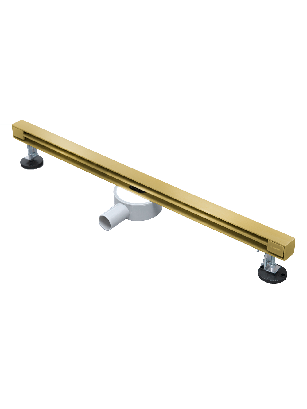 Изображение товара Душевой трап Altrobagno комбинированный из нержавеющей стали 80 см