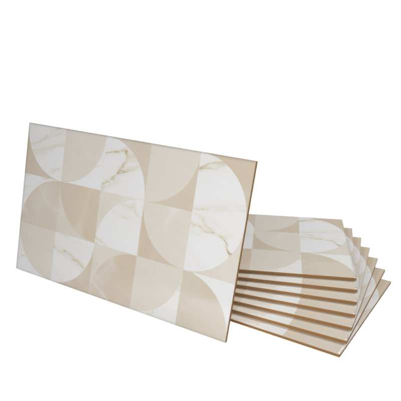 Изображение товара Керамическая плитка Gracia ceramica Marmaris beige 30x50 см для стен