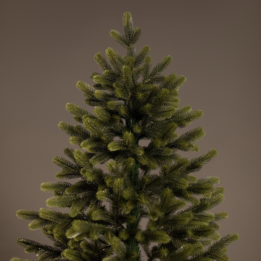 Изображение товара Ель новогодняя искусственная Ёлушка ЕЛБЛ20 Люблинская 200 см