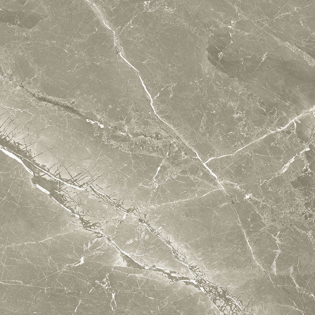 Изображение товара Керамогранит Prissmacer Fior di bosco 60x60 см, эффект камня, коричневый