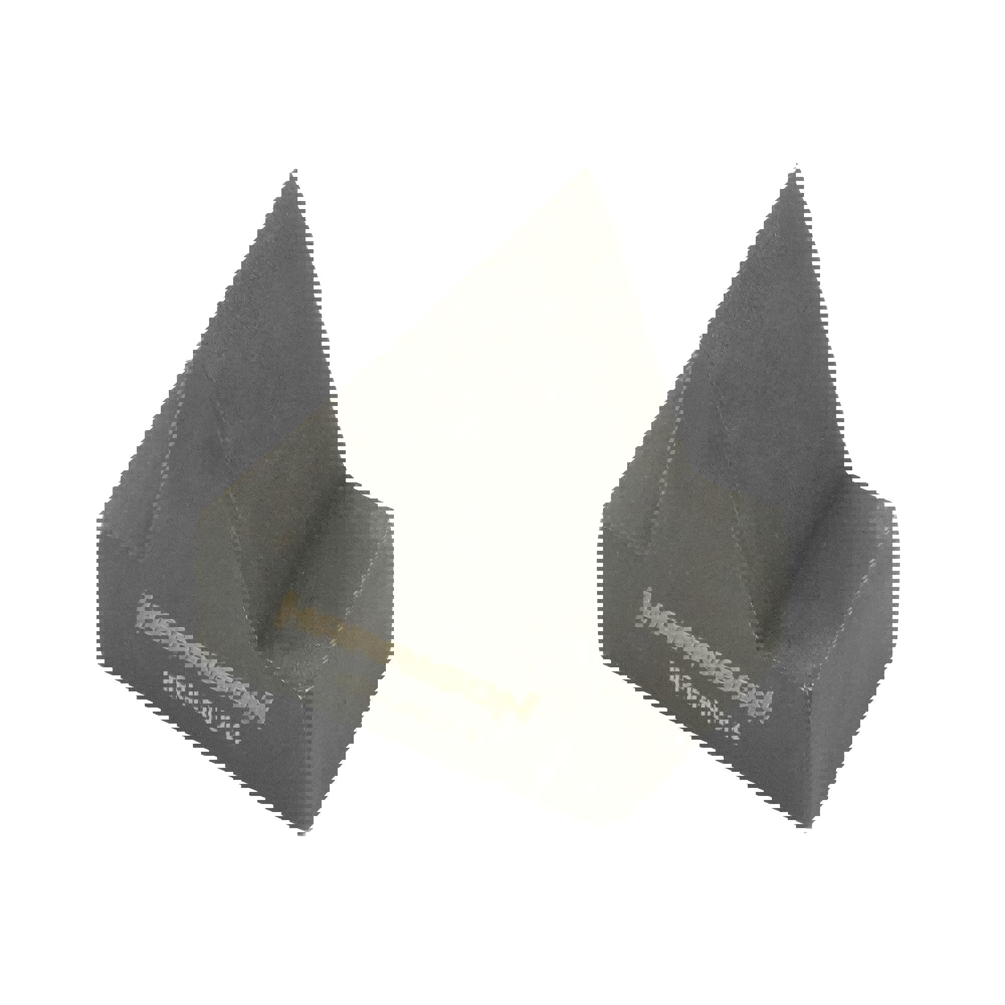 Изображение товара Стальной нож для гайколома Harrison HRH-NU14 14-36 мм М8-М24 для ремонта резьбы