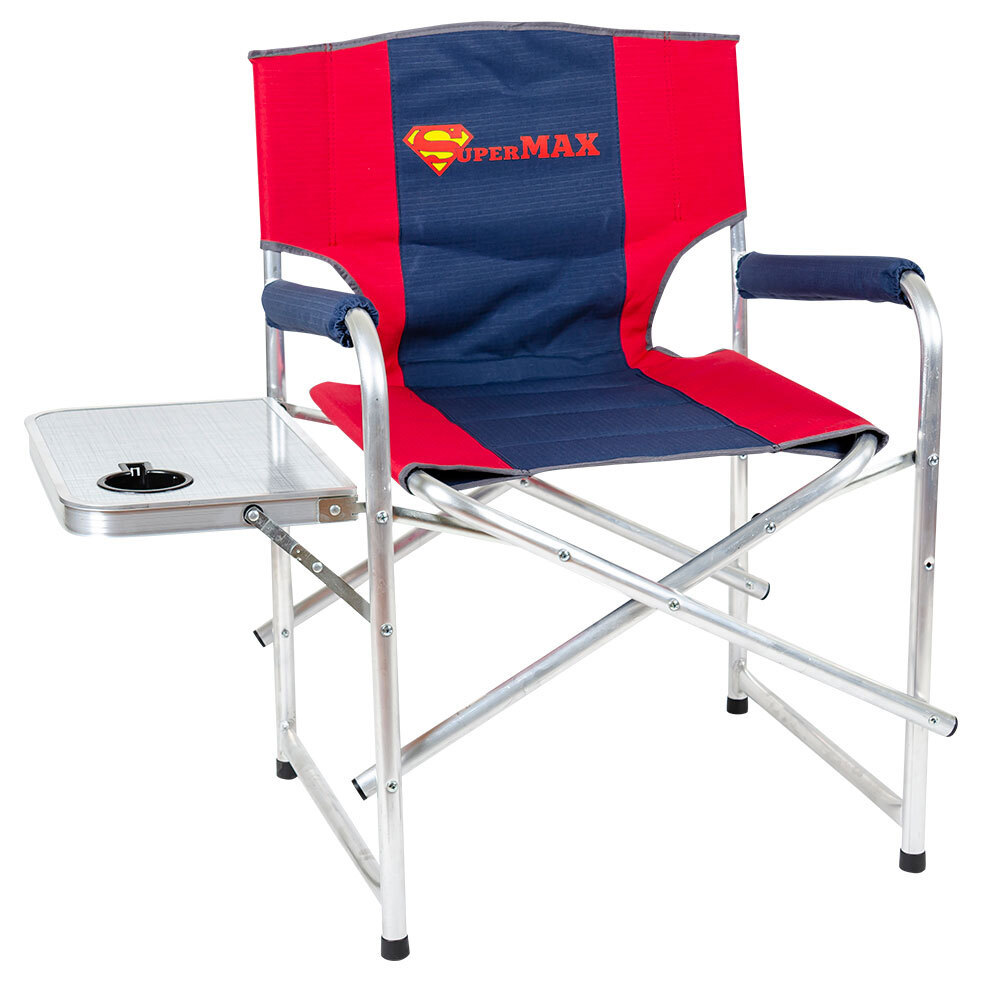 Изображение товара Кресло складное НПО КЕДР SuperMAX 59x47x88 см для кемпинга