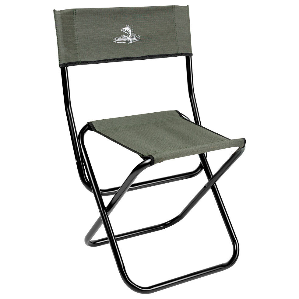 Изображение товара Стул складной НПО КЕДР МАХ - легкий и компактый для отдыха на природе