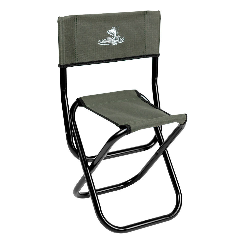 Изображение товара Складной туристический стул МАХ НПО КЕДР для активного отдыха и кемпинга