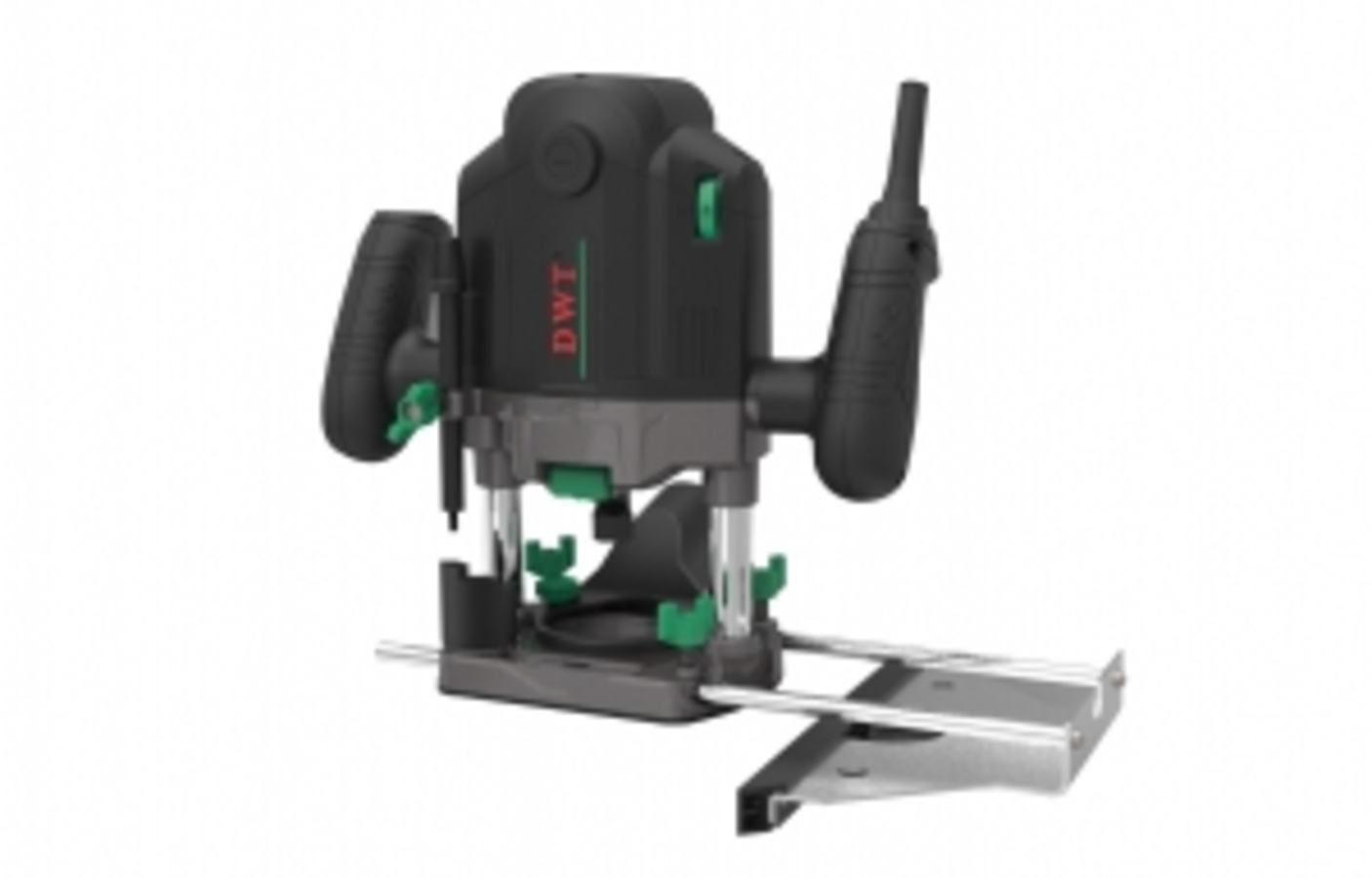 Изображение товара Фрезер сетевой DWT OFP12-08 V, 1200 Вт для обработки кромок