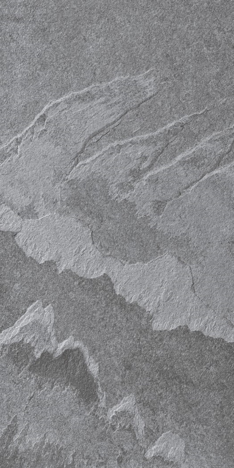 Изображение товара Керамогранит Sonex Fusion Grees Matt 60x120 см серый матовый камень