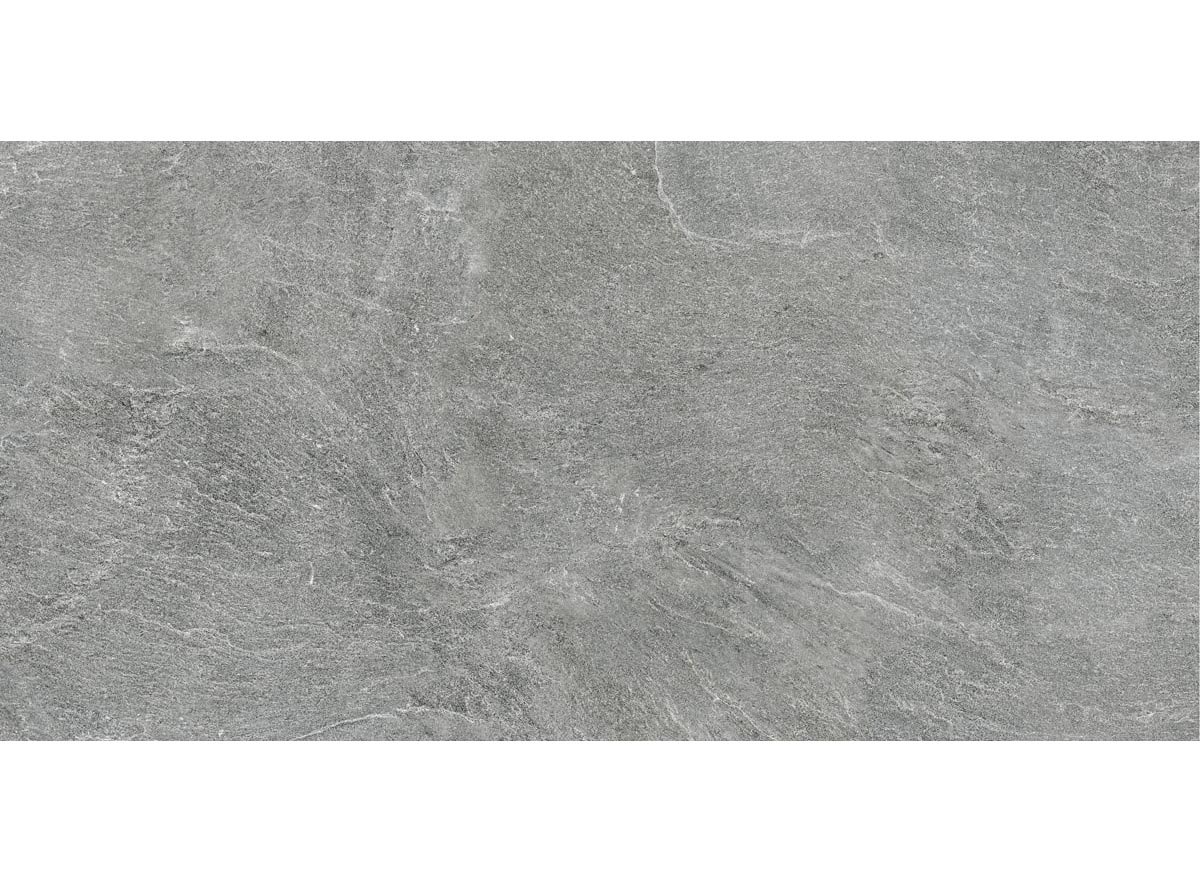Изображение товара Керамогранит Доломити 60x120 см серый камень IDALGO HOME
