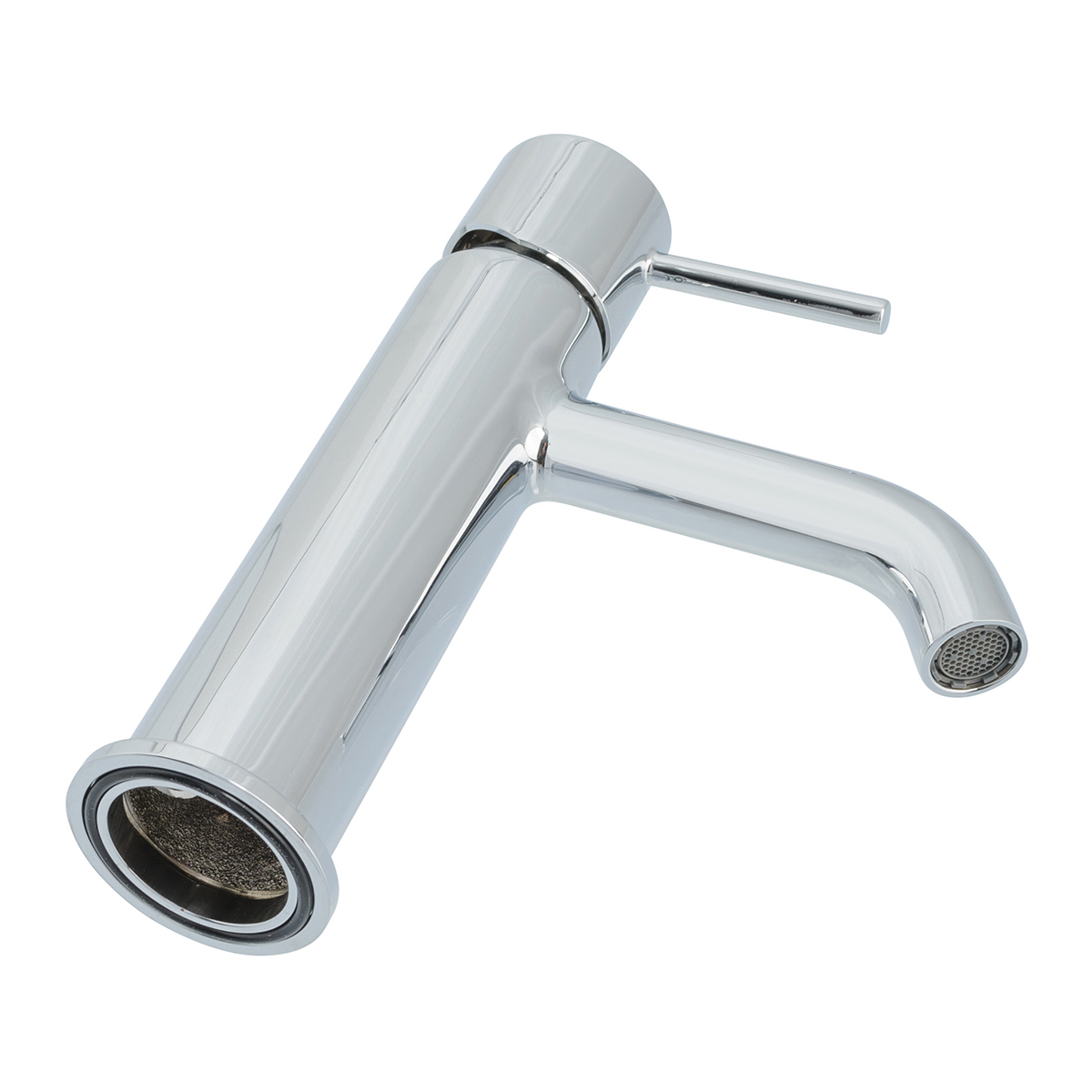 Изображение товара Смеситель для раковины MARIANI A00380NS12 цвет хром