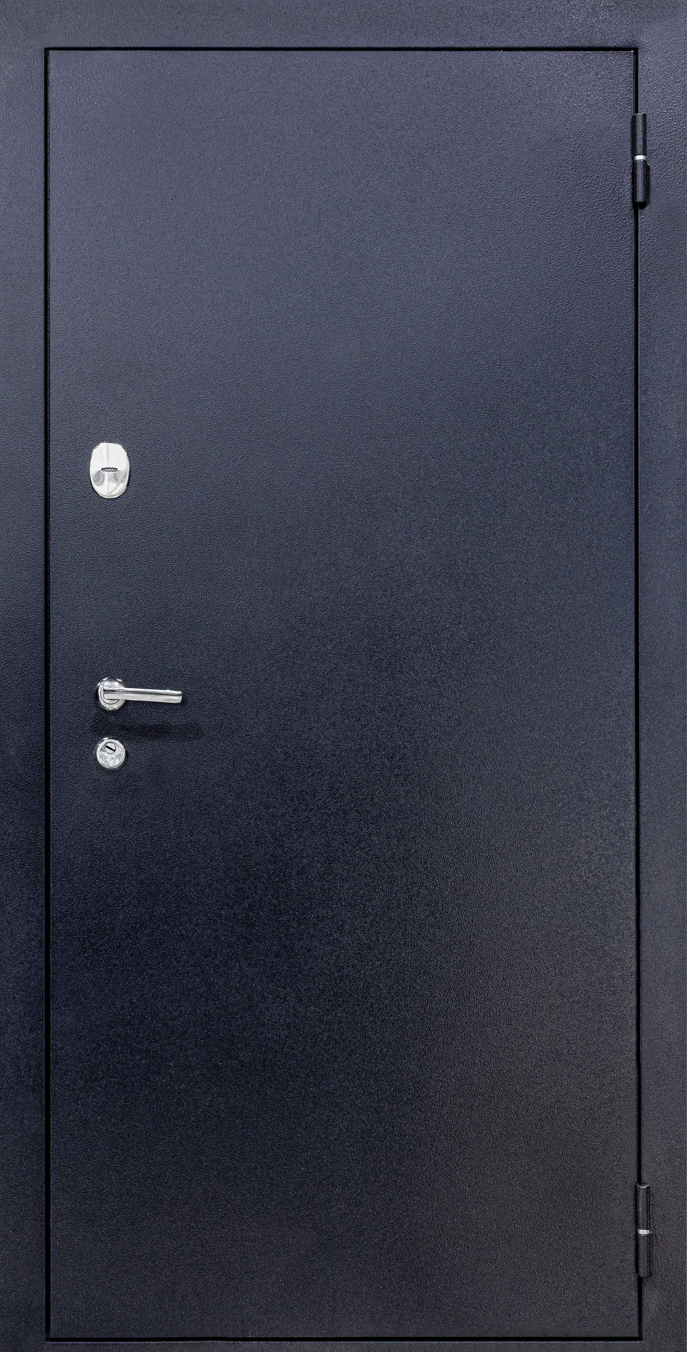 Изображение товара Входная дверь DIVA 510 Правый 90x200 см Титан темный/Белый софт