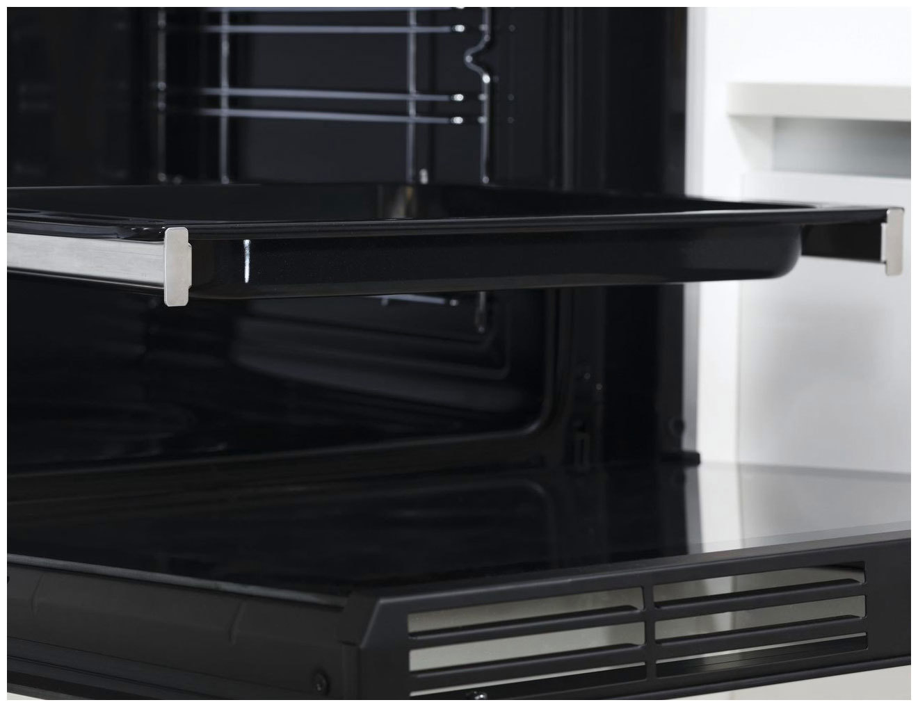 Изображение товара Встраиваемый духовой шкаф Candy Cos625Wl 59.50x59.50x56.70 см цвет белый