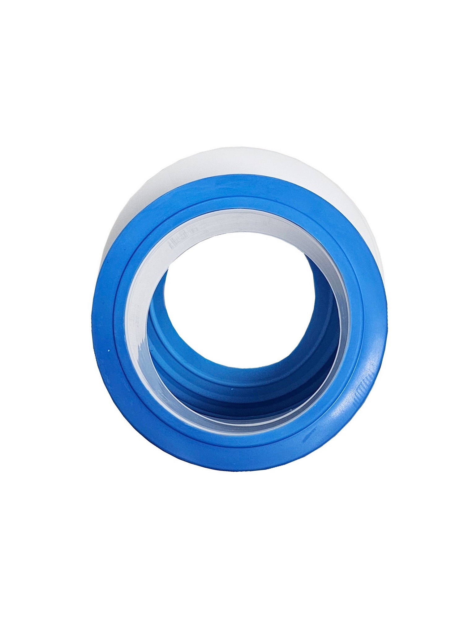 Изображение товара Манжета для унитаза Aquanova со смещением 20 мм