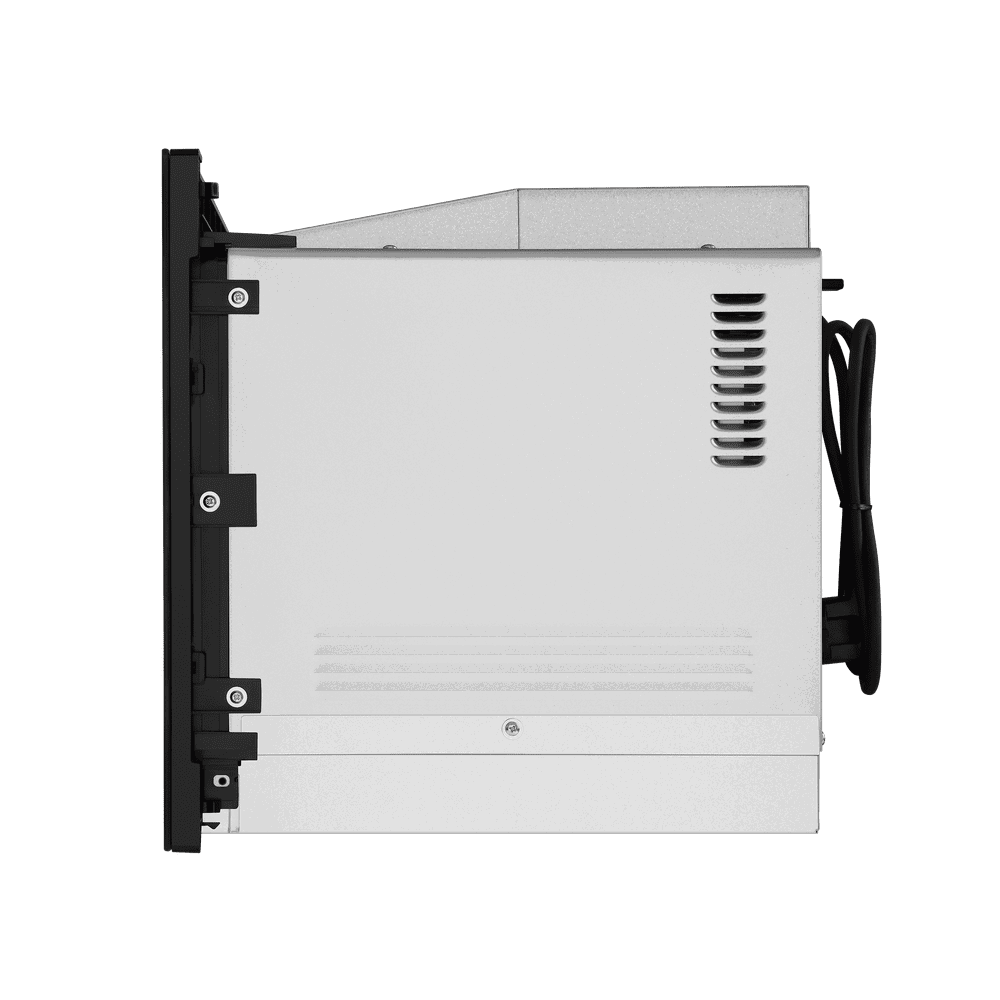 Изображение товара Встраиваемая микроволновая печь Maunfeld MBMO.25.7GB 25 л 59.5x38.8x40.1 см цвет черный