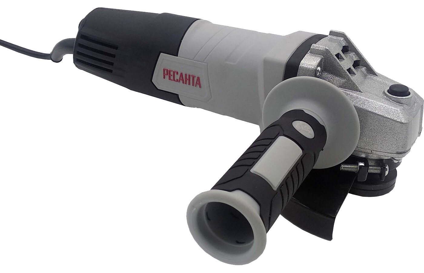 Изображение товара Углошлифовальная машина Ресанта УШМ-125/1100 00-00008657, 1100 Вт, 125 мм