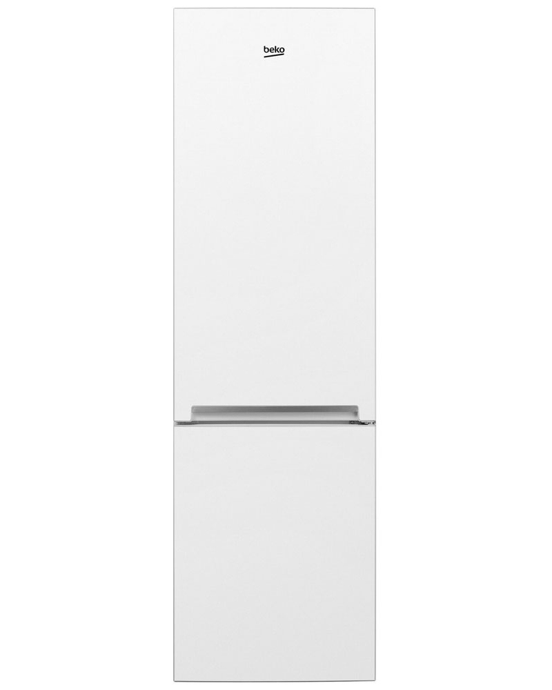 Изображение товара Двухкамерный холодильник BEKO RCNK 310 KC 0 W с системой No Frost и электронным управлением