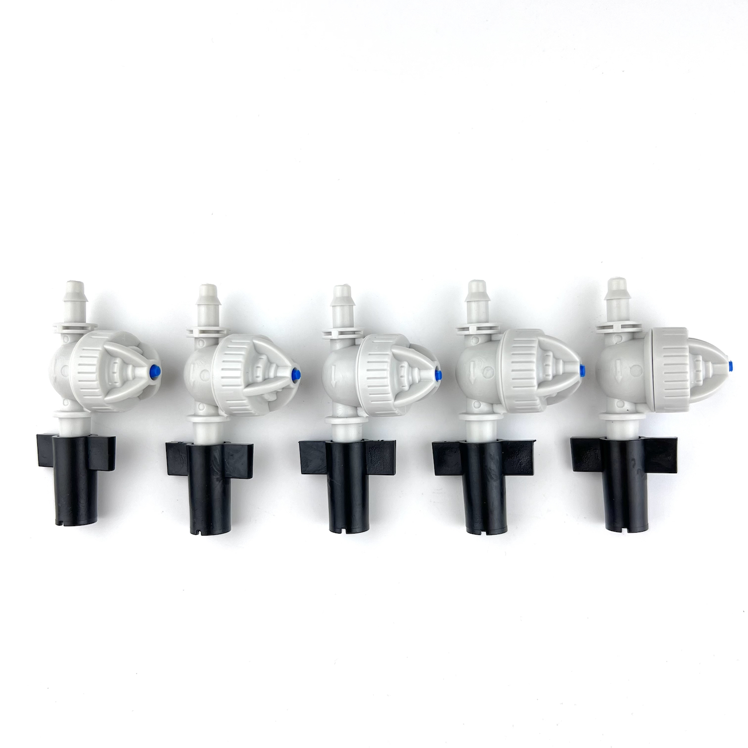 Изображение товара Набор микроразбрызгивателей Профитт Туман 7л/ч 5 шт