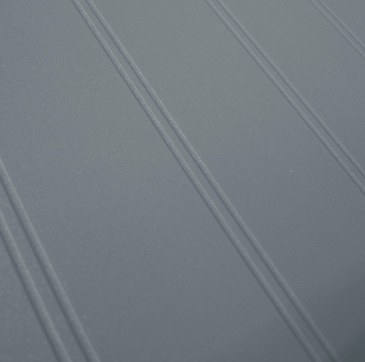 Изображение товара Панель МДФ Вайнскот Стильный дом, серый, 2440×920×3 мм