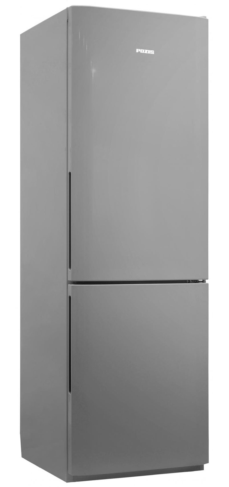 Изображение товара Двухкамерный холодильник Pozis RK FNF 170 серебристый с No Frost