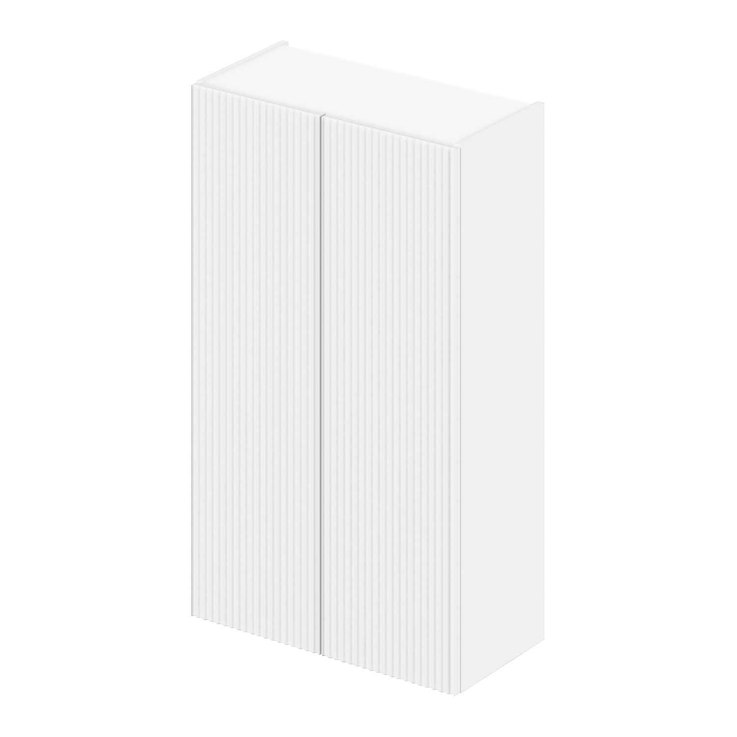 Изображение товара Шкаф для ванной подвесной Итана Kate 60 60x30x100 бланж