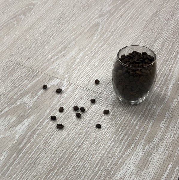 Изображение товара Ламинат Woodstyle Тальк 33 класс 12 мм с фаской, влагостойкий, Россия