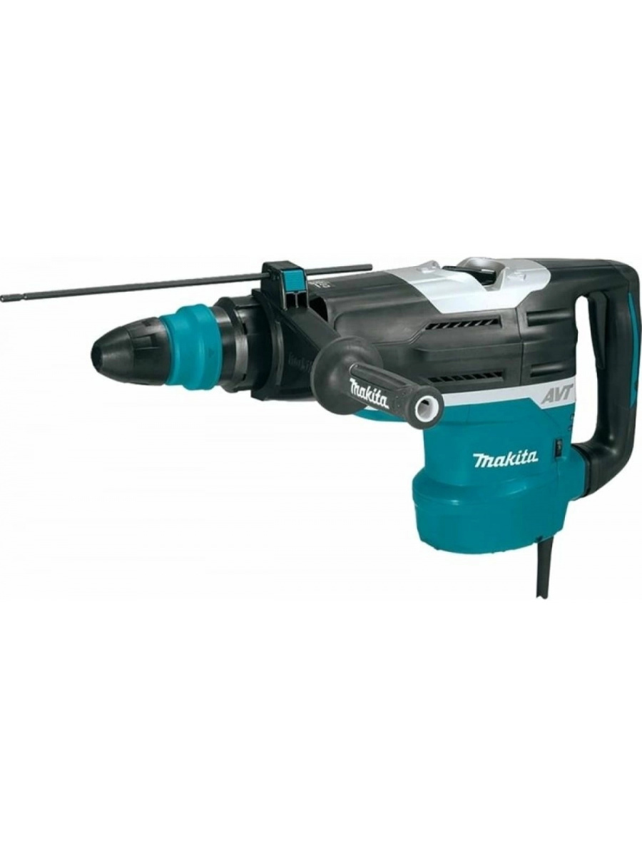 Изображение товара Перфоратор сетевой SDS Plus Makita HR5212C, 1510 Вт, 19.1 Дж