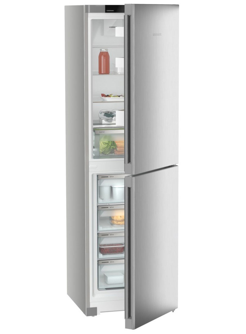 Изображение товара Холодильник Liebherr CNsff 5704 20 001 двухкамерный с NoFrost и сенсорным дисплеем