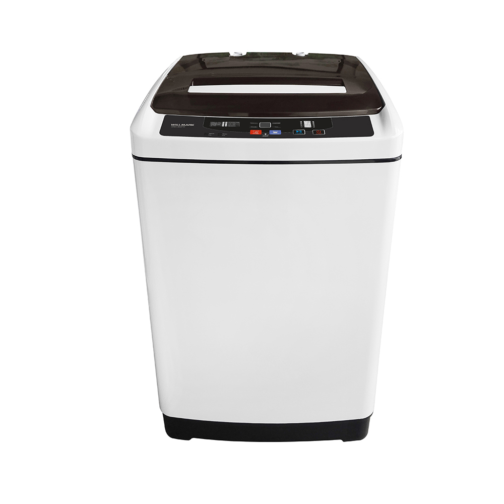 Изображение товара Стиральная машина Willmark WMA-862PW 8кг цвет белая