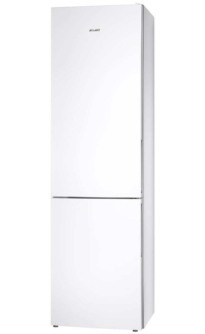Изображение товара Холодильник Atlant ХМ 4626-101 59.5x206.8 см цвет белый Изображение товара Холодильник Atlant ХМ 4626-101 59.5x206.8 см цвет белый