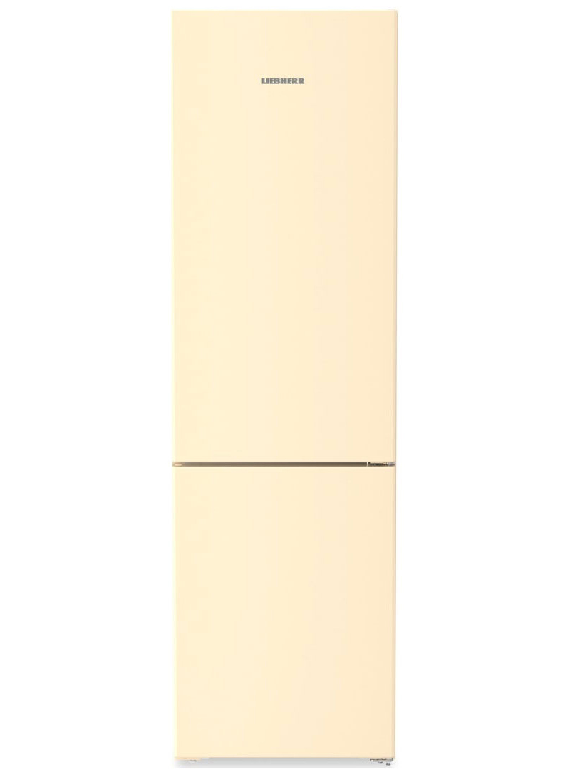 Изображение товара Холодильник Liebherr CNbed 5703-22 001 двухкамерный с системой NoFrost черный