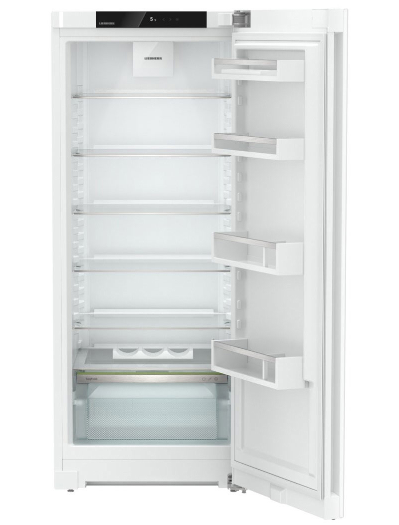 Изображение товара Холодильник Liebherr RD 4600 298л белый электронное управление