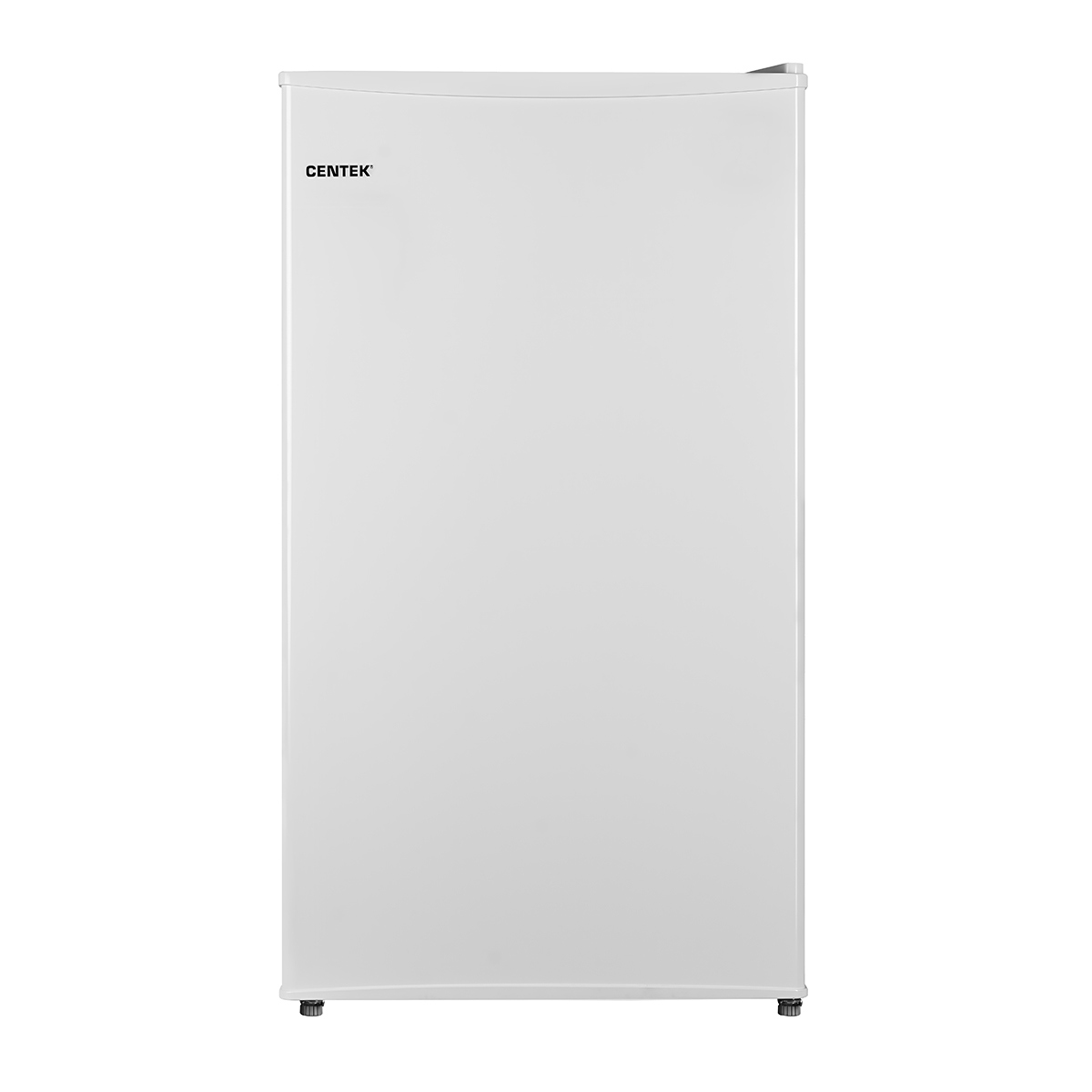 Изображение товара Отдельностоящий холодильник Centek CT-1703 47.2x86 см цвет белый Изображение товара Отдельностоящий холодильник Centek CT-1703 47.2x86 см цвет белый