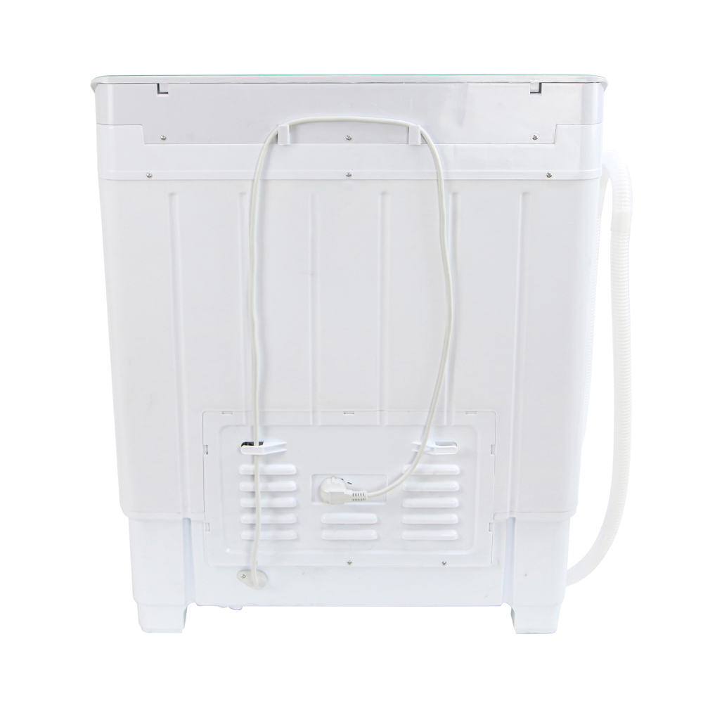 Изображение товара Стиральная машина WILLMARK WMS-65G полуавтомат 6.5кг белая