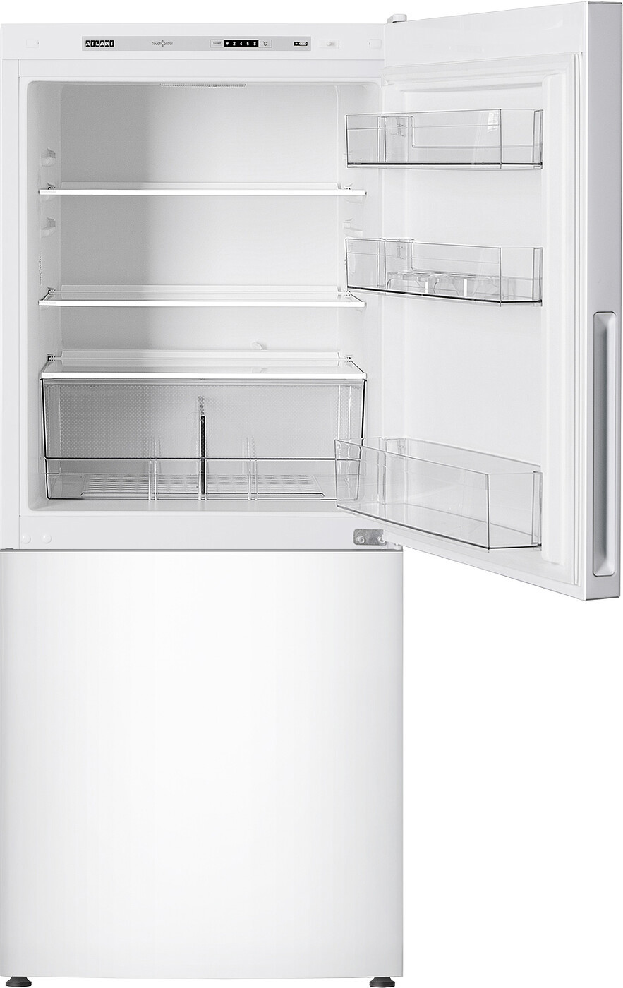 Изображение товара Холодильник Atlant ХМ 4608-101 59.5x142 см цвет белый