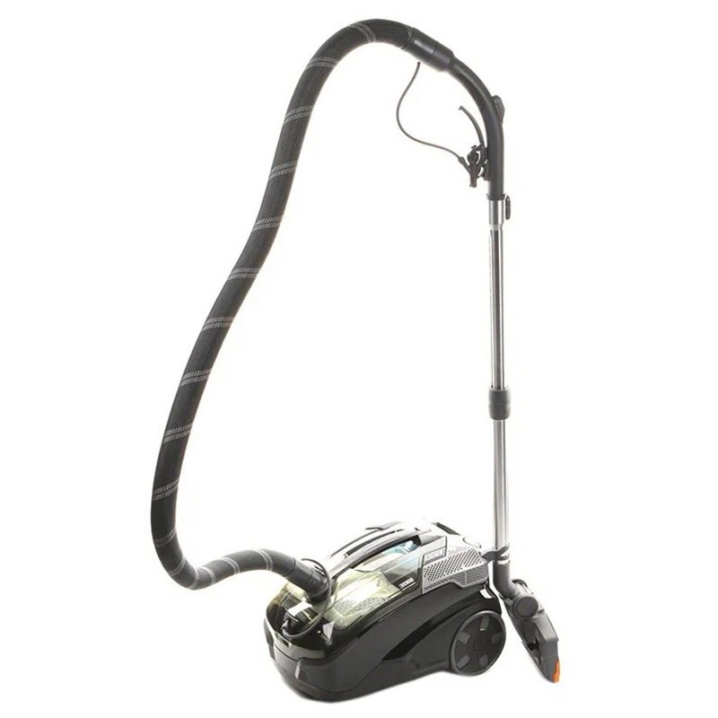 Изображение товара Пылесос с контейнером Thomas Parkett Master XT, 1700 Вт, 1.8 л