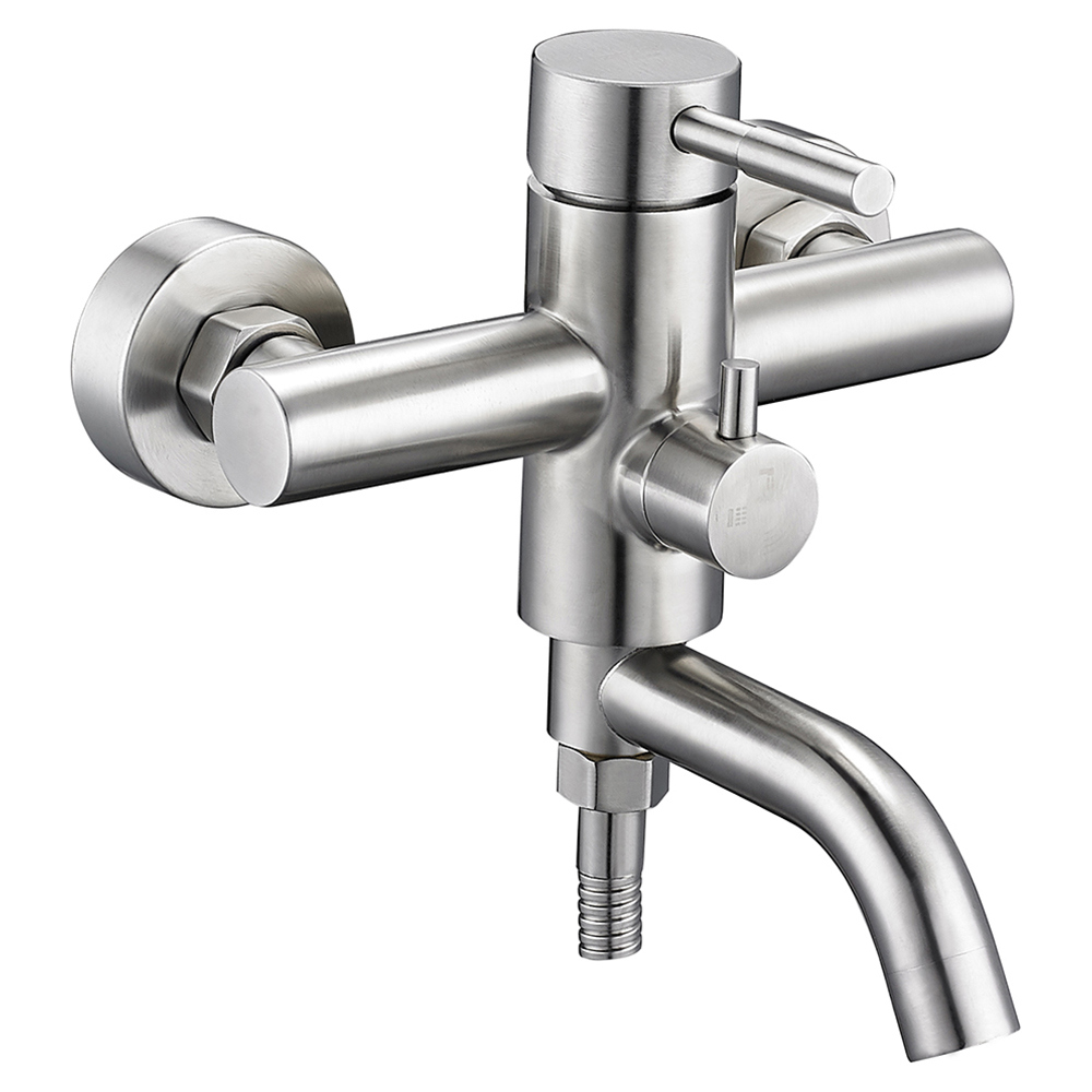 Изображение товара Смеситель для ванны G.lauf ZAP3-A090