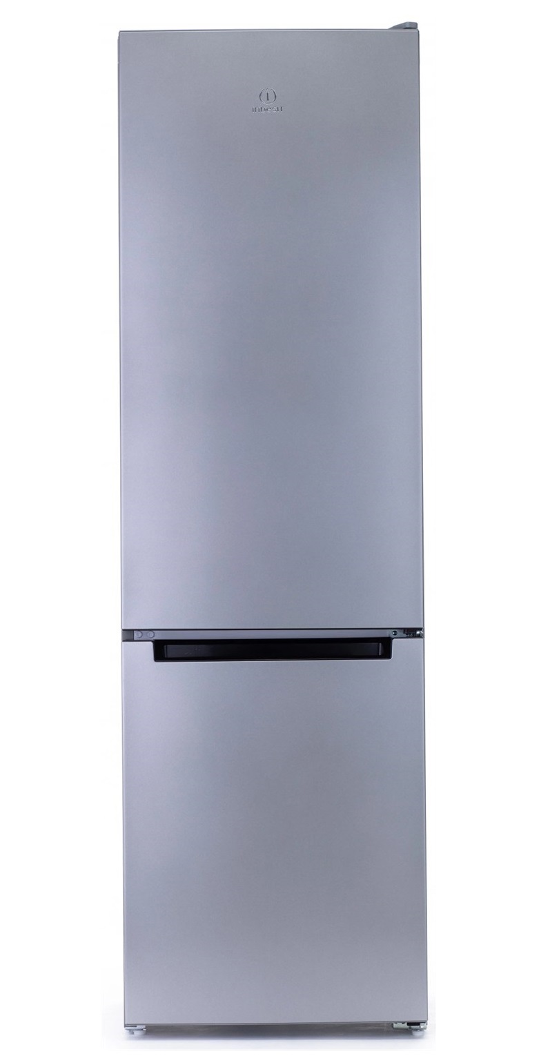 Изображение товара Холодильник Indesit DS 4200 G 60x196 см двухкамерный серый Россия