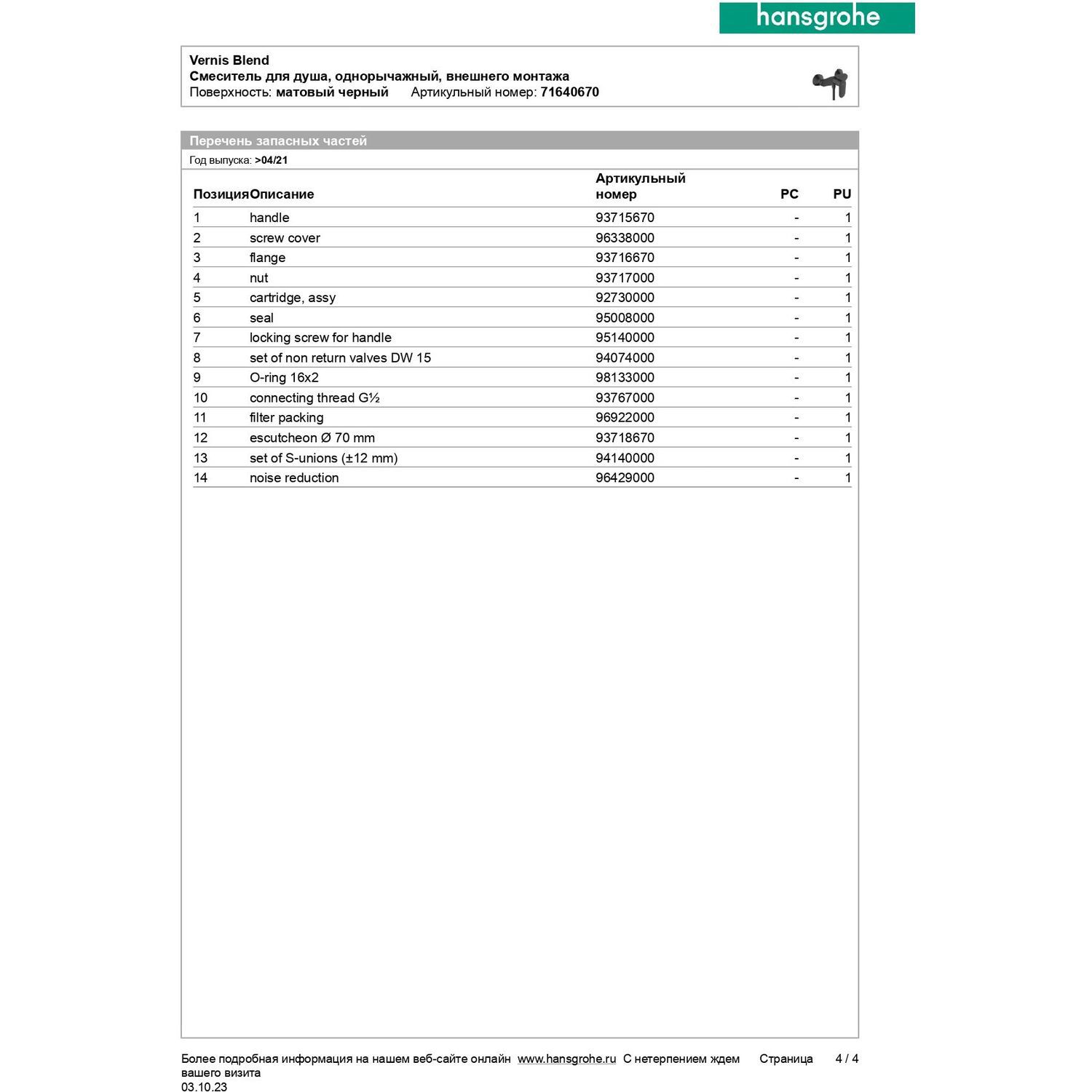 Превью изображения товара